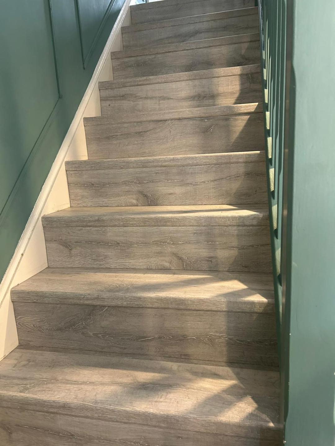 Mansfield Carpets & Wood Floors