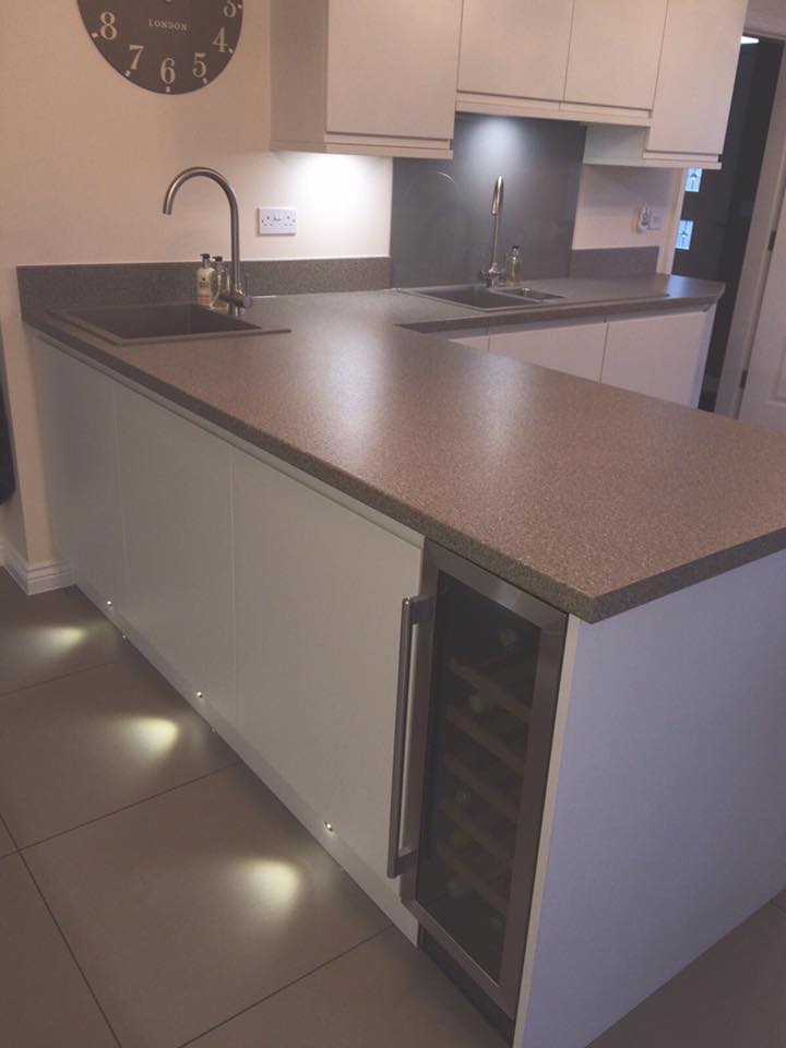 M B S Interiors Ltd