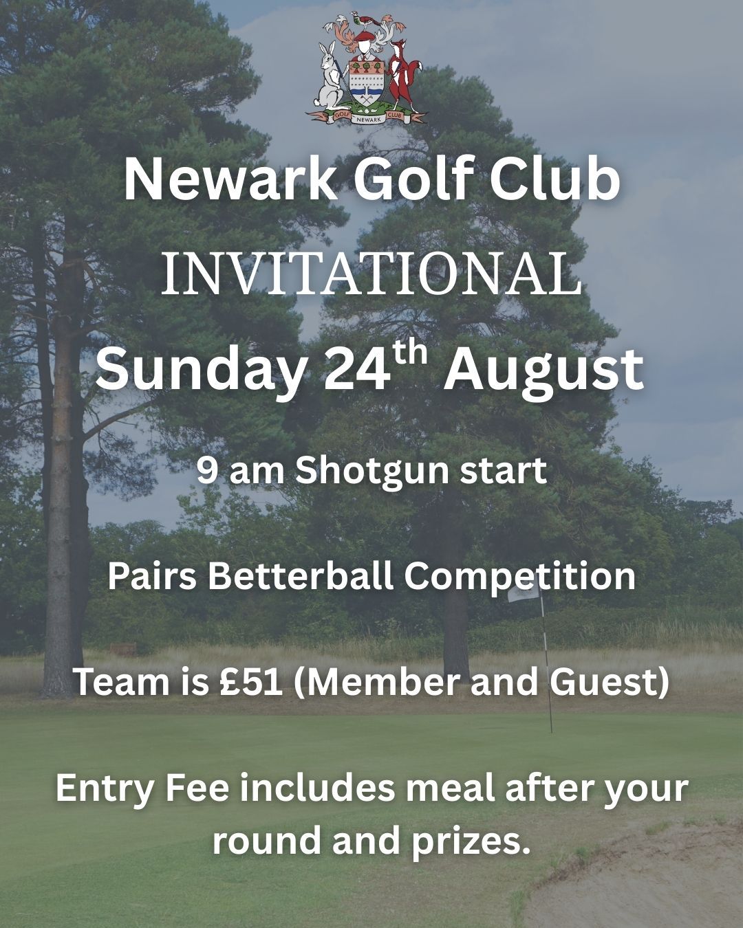 Newark Golf Centre