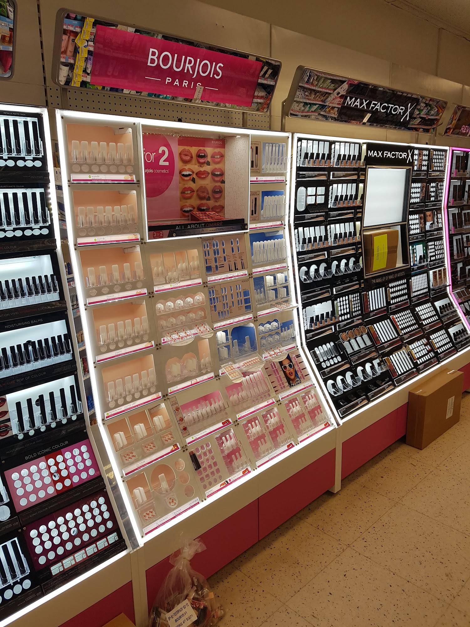 Superdrug