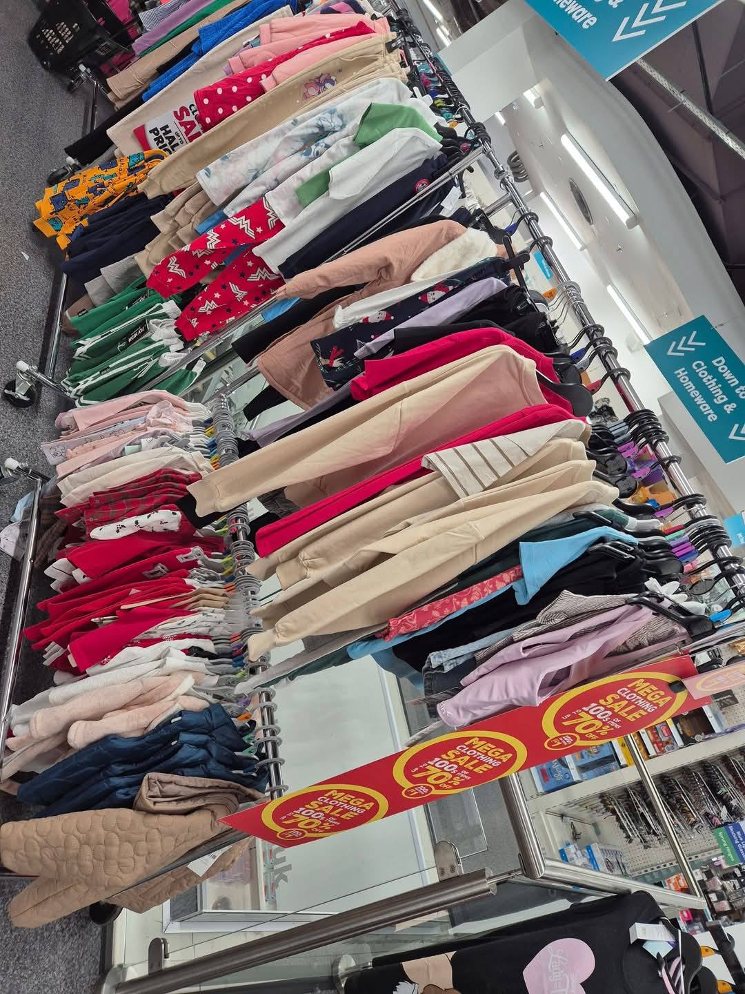 Poundland