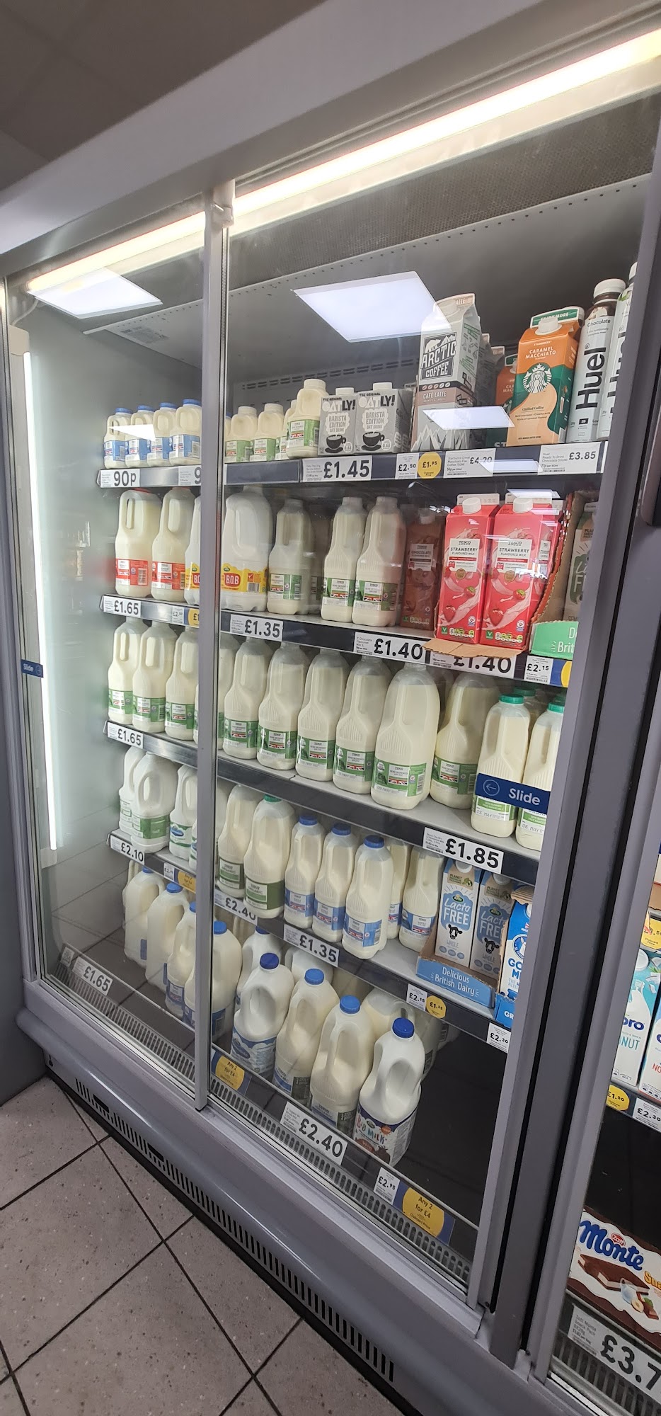 Tesco Express
