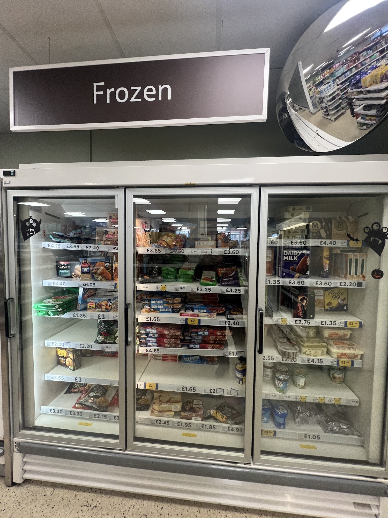 Tesco Express