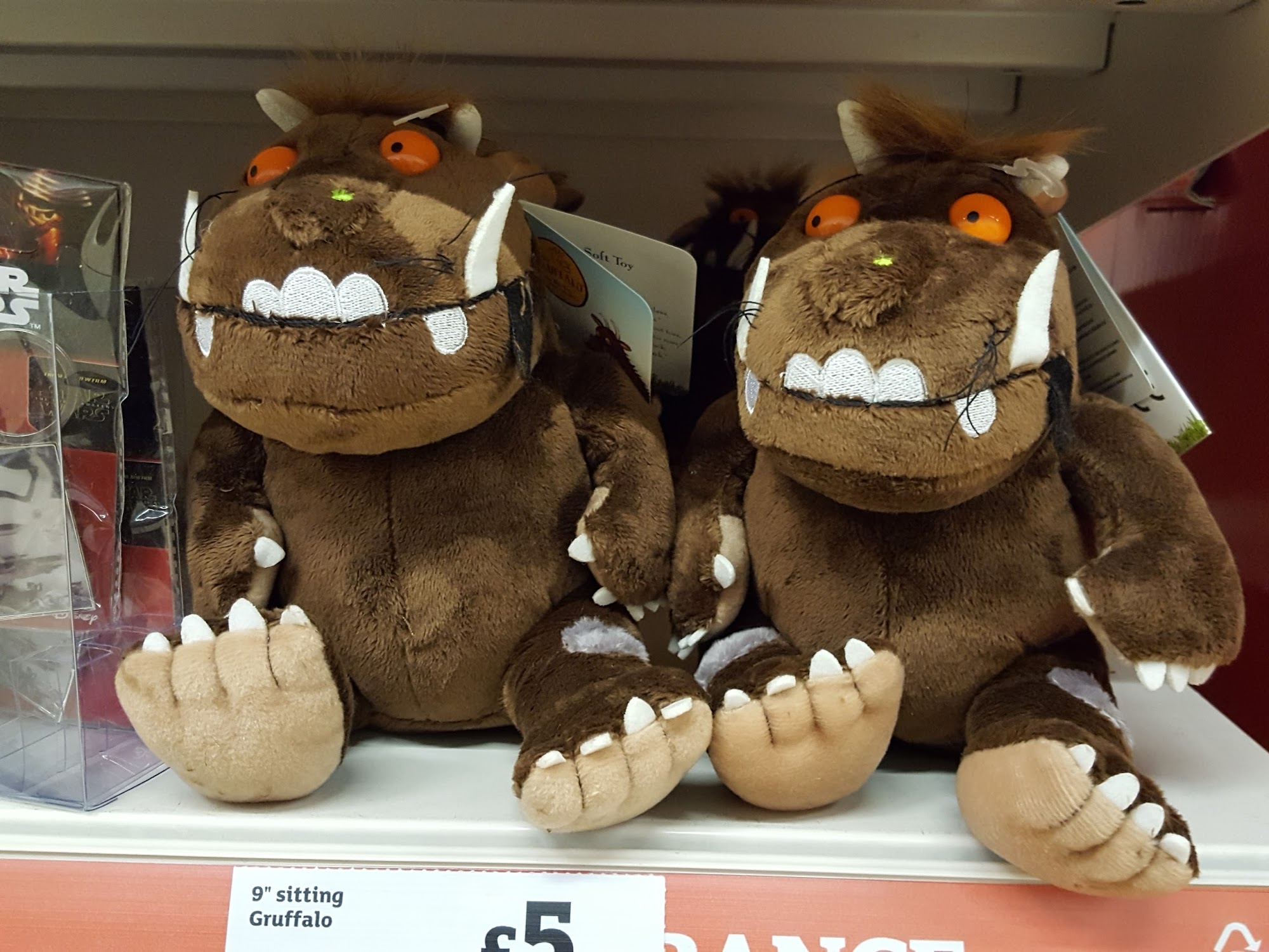 Sainsbury's