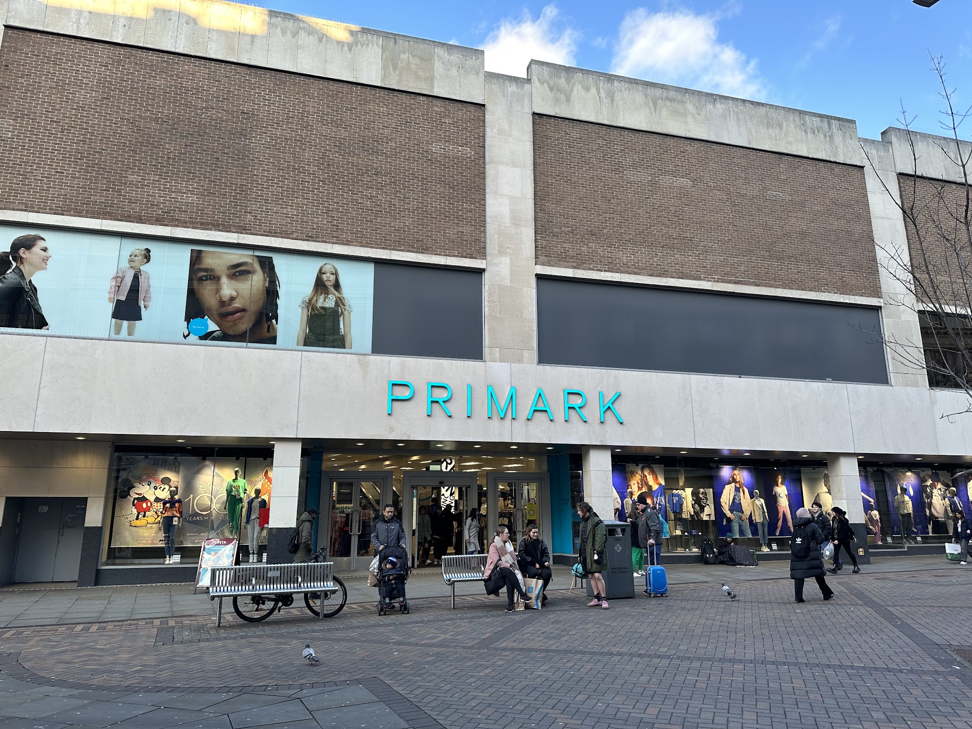 Primark