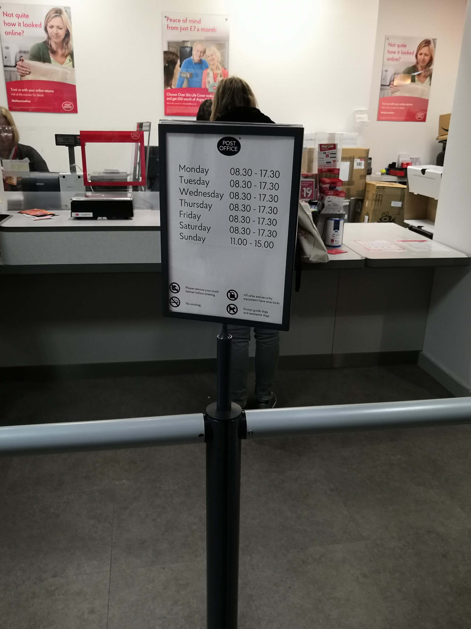 WHSmith