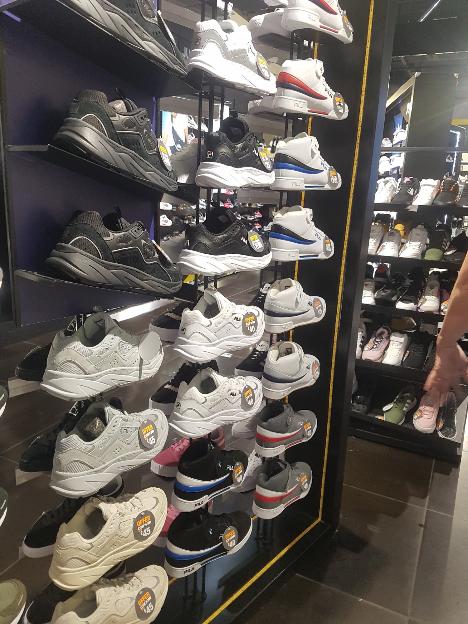 JD Sports
