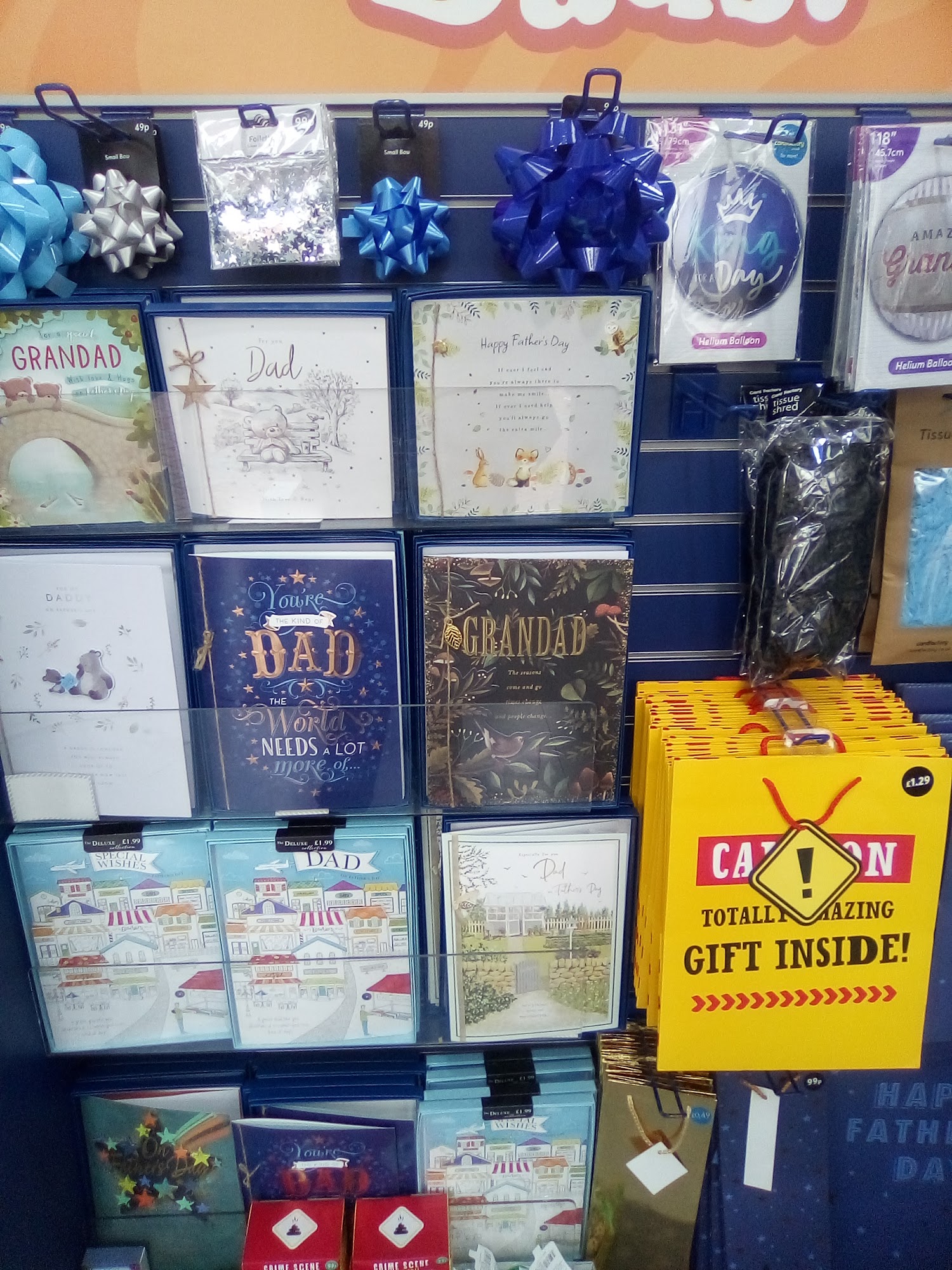 Card Factory