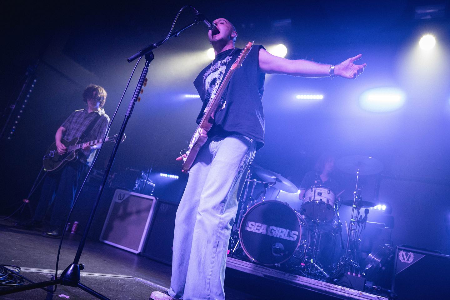 Rescue Rooms