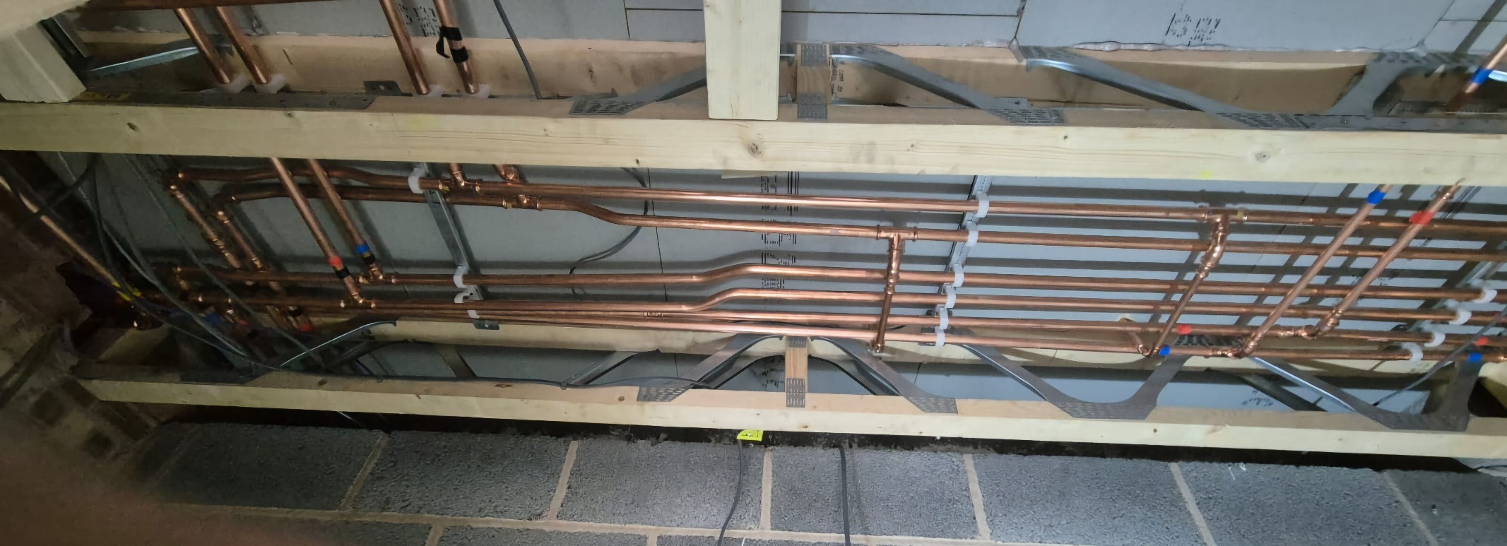 Martin Shelton Plumbing & Heating