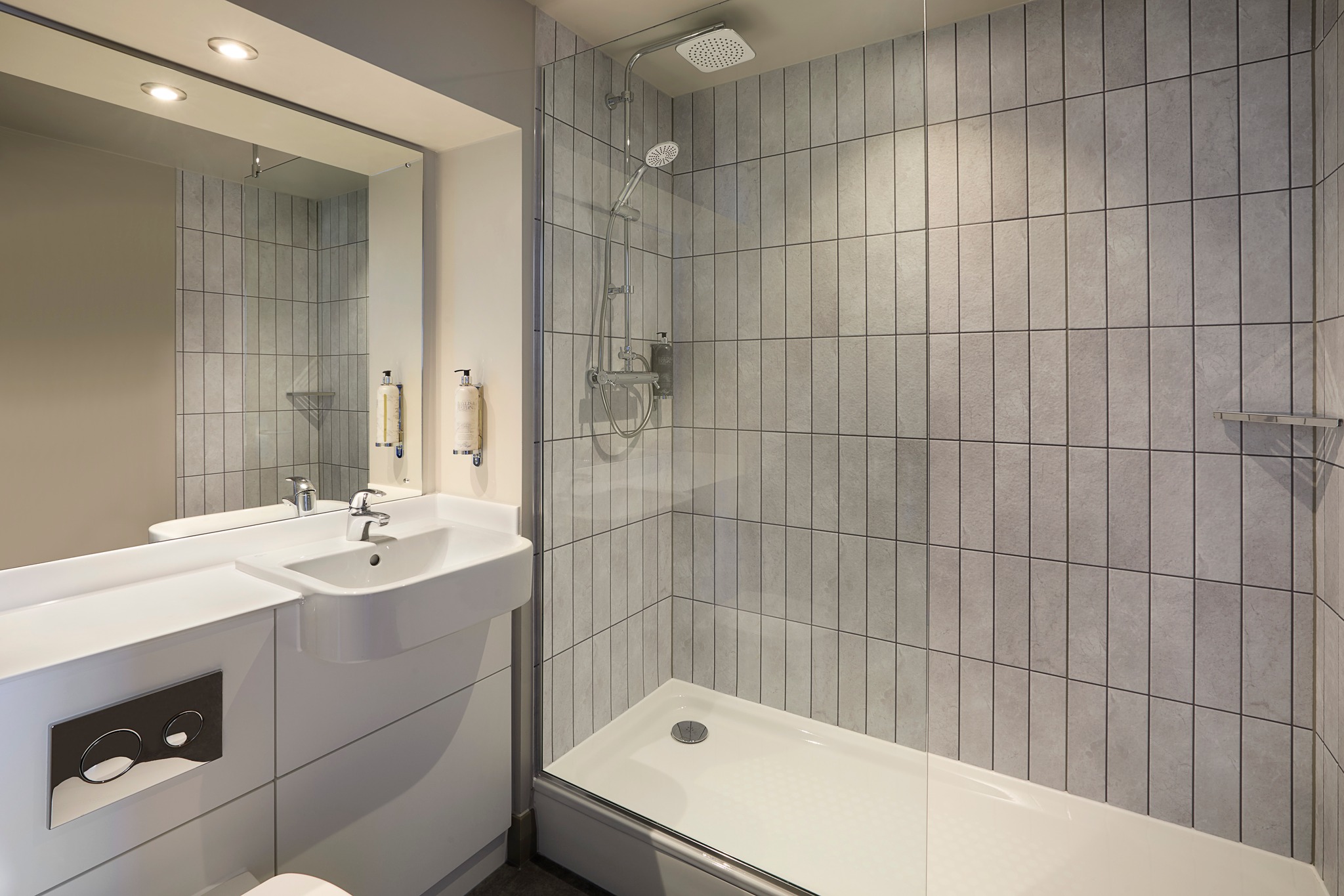 Premier Inn Nottingham West hotel