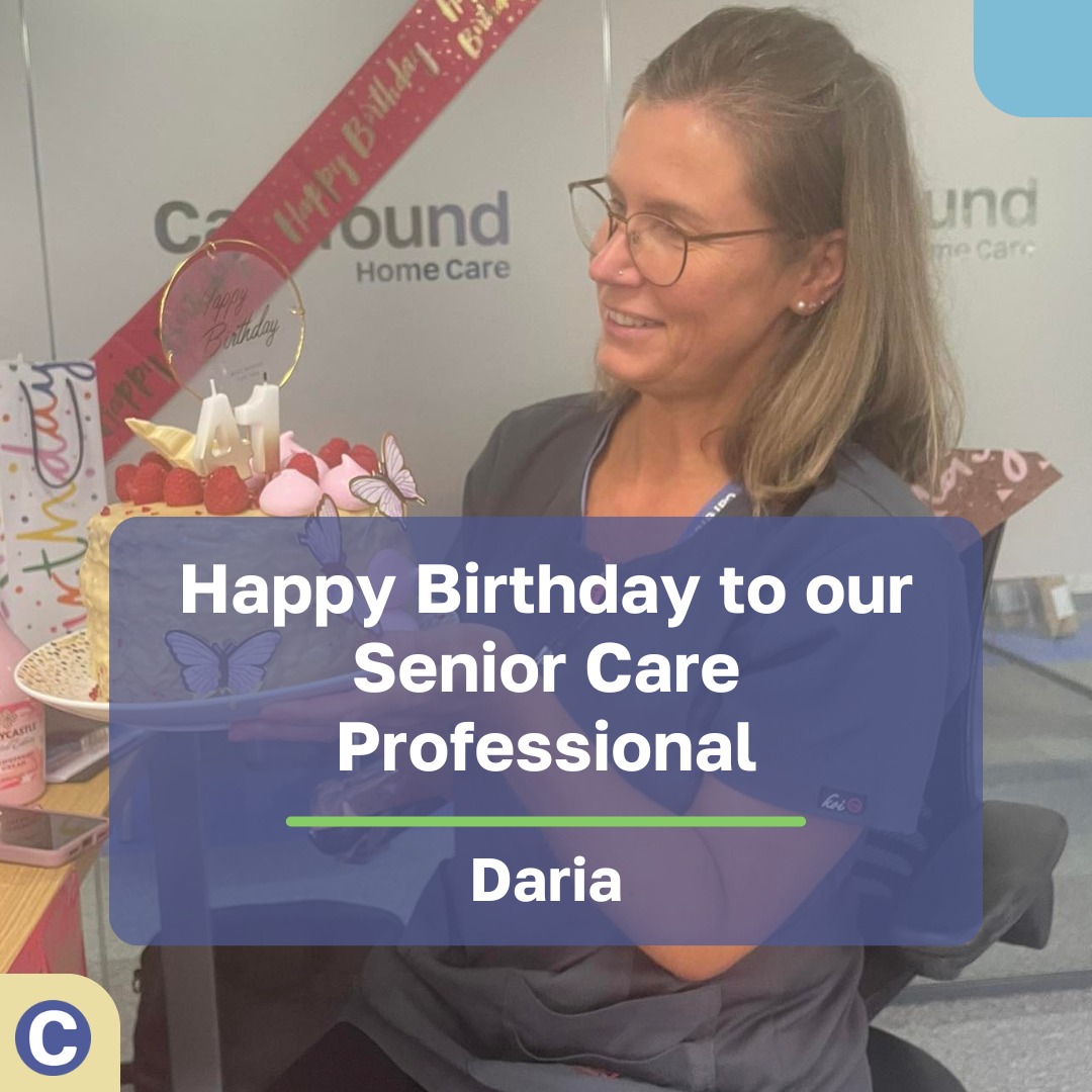 Carefound Home Care (West Bridgford)