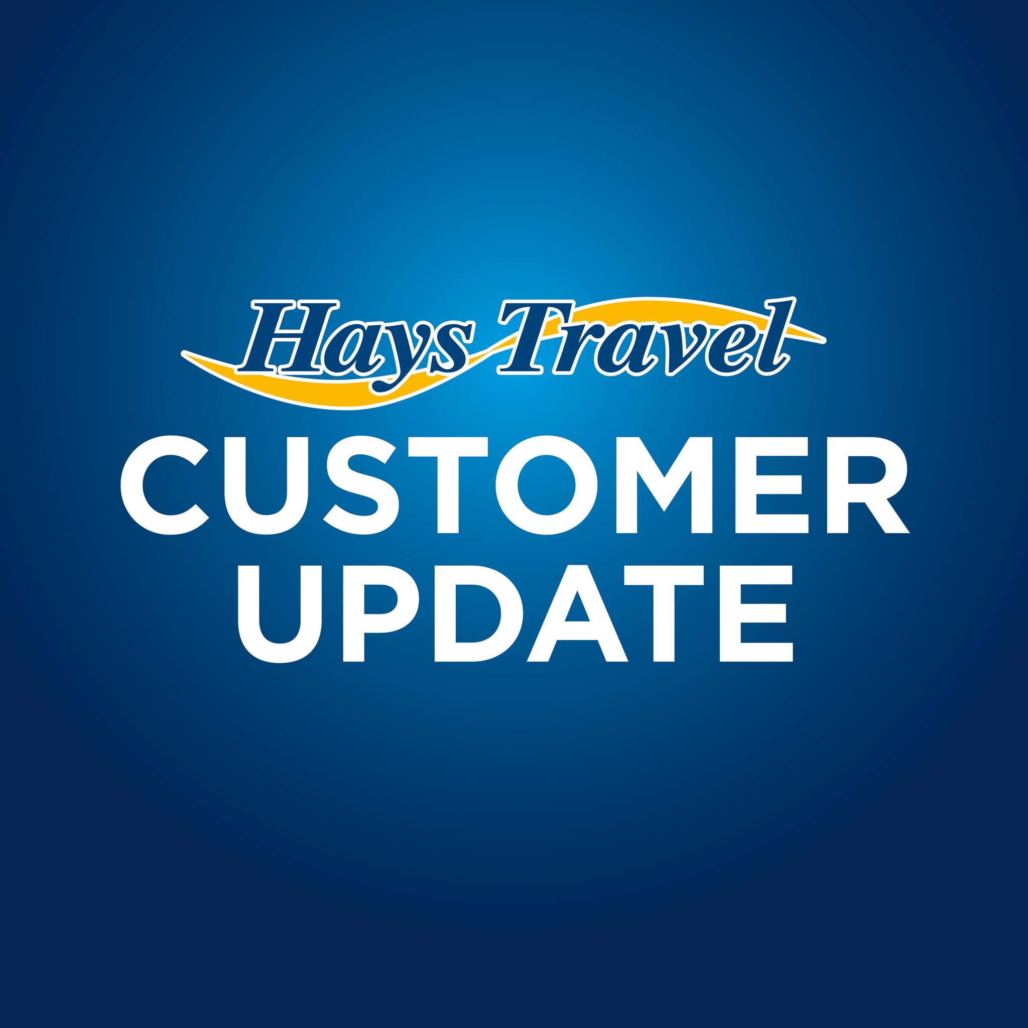 Hays Travel West Bridgford