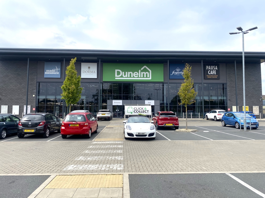 Dunelm
