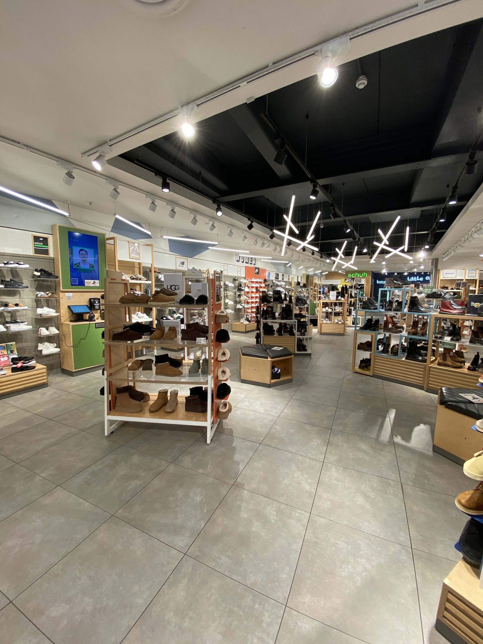 schuh