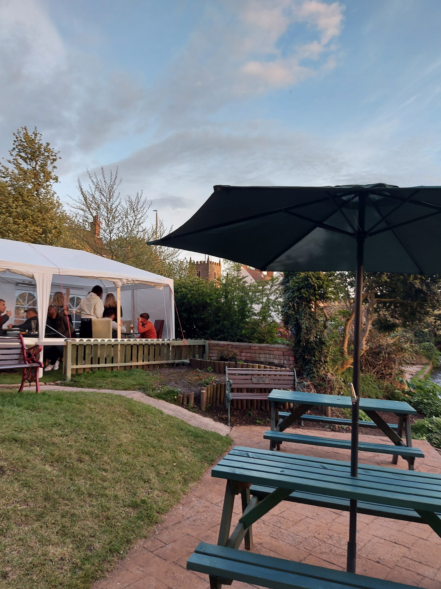 Bella Vita Main St, Ollerton, Newark