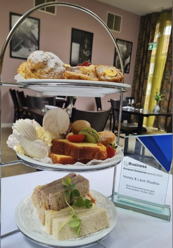 Orangery 24 North Rd, Retford