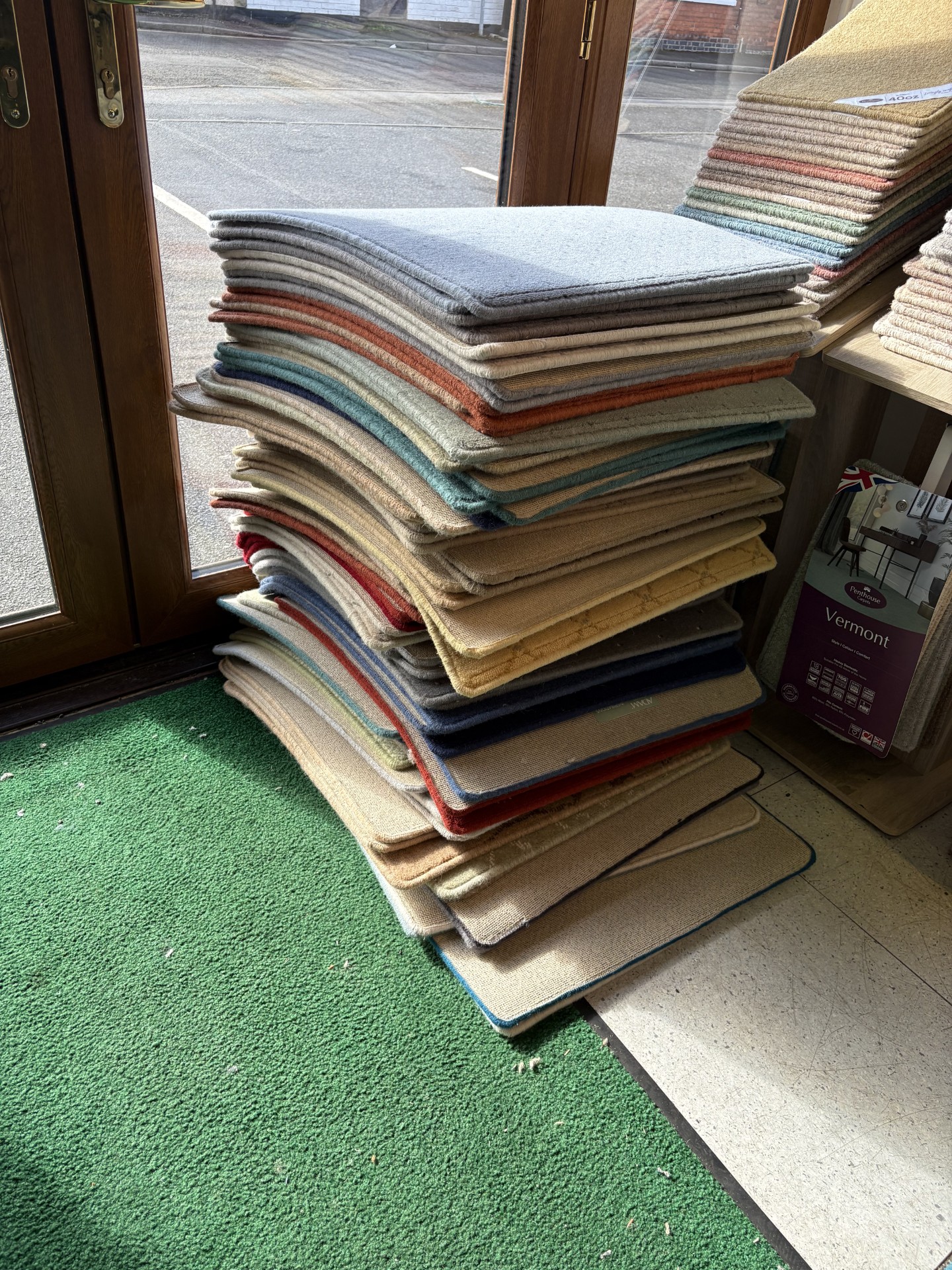 Bingham Carpets