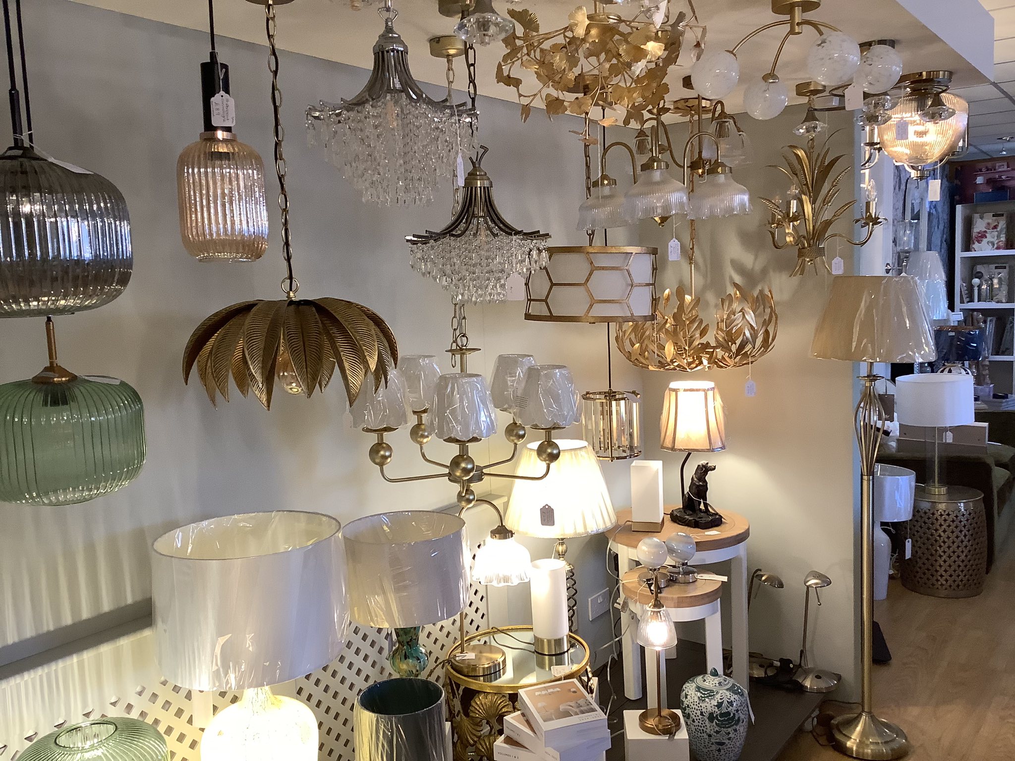 Top Brand Furnishings