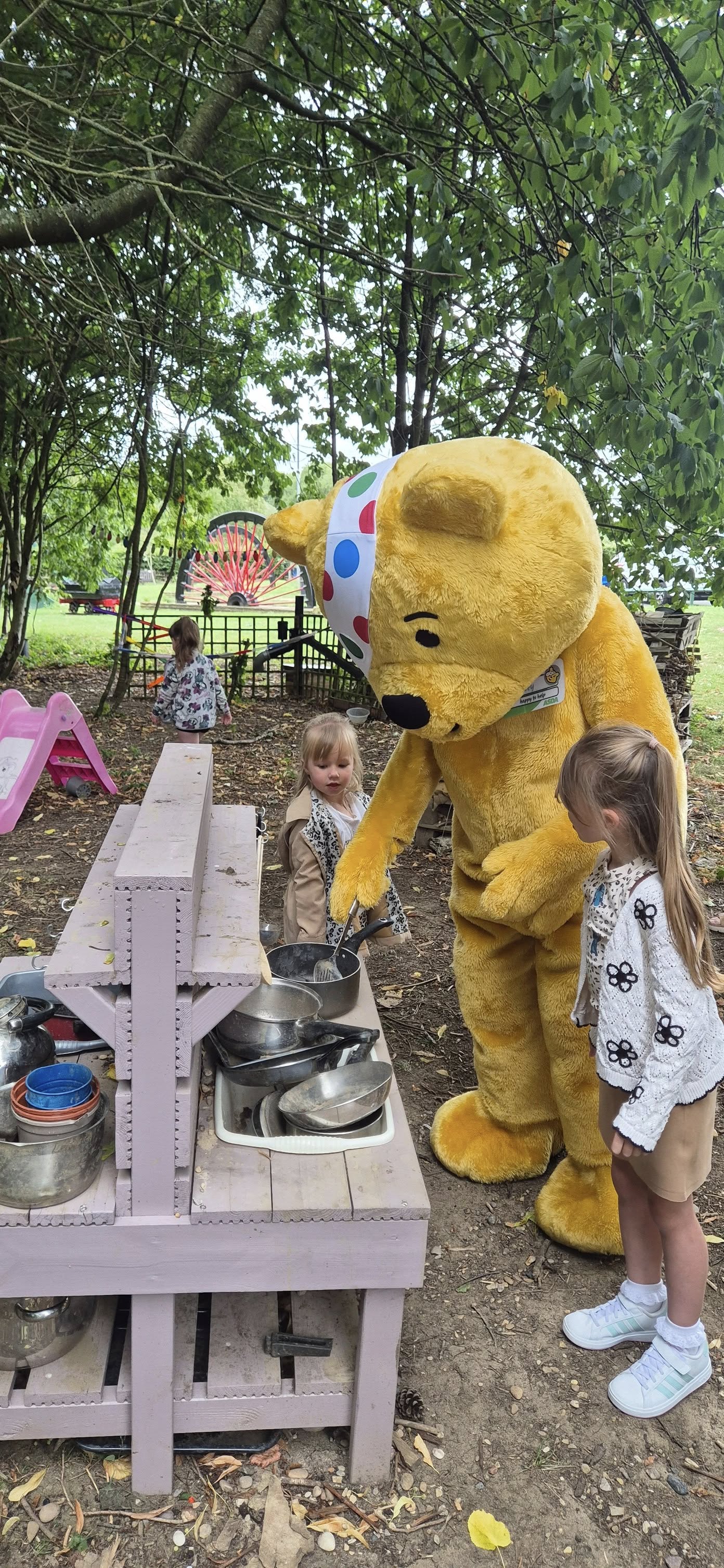 Asda Sutton in Ashfield Superstore