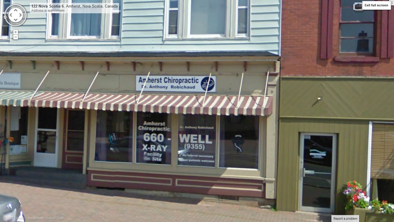 Amherst Chiropractic