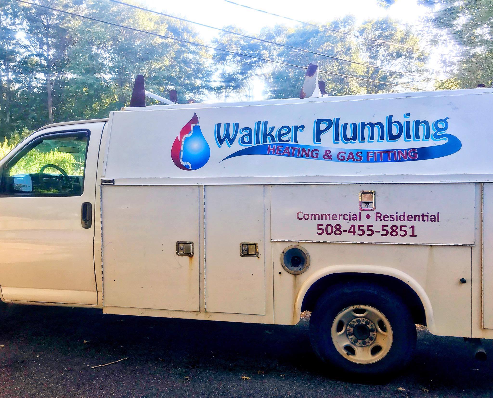 Walkers Plumbing and Heating