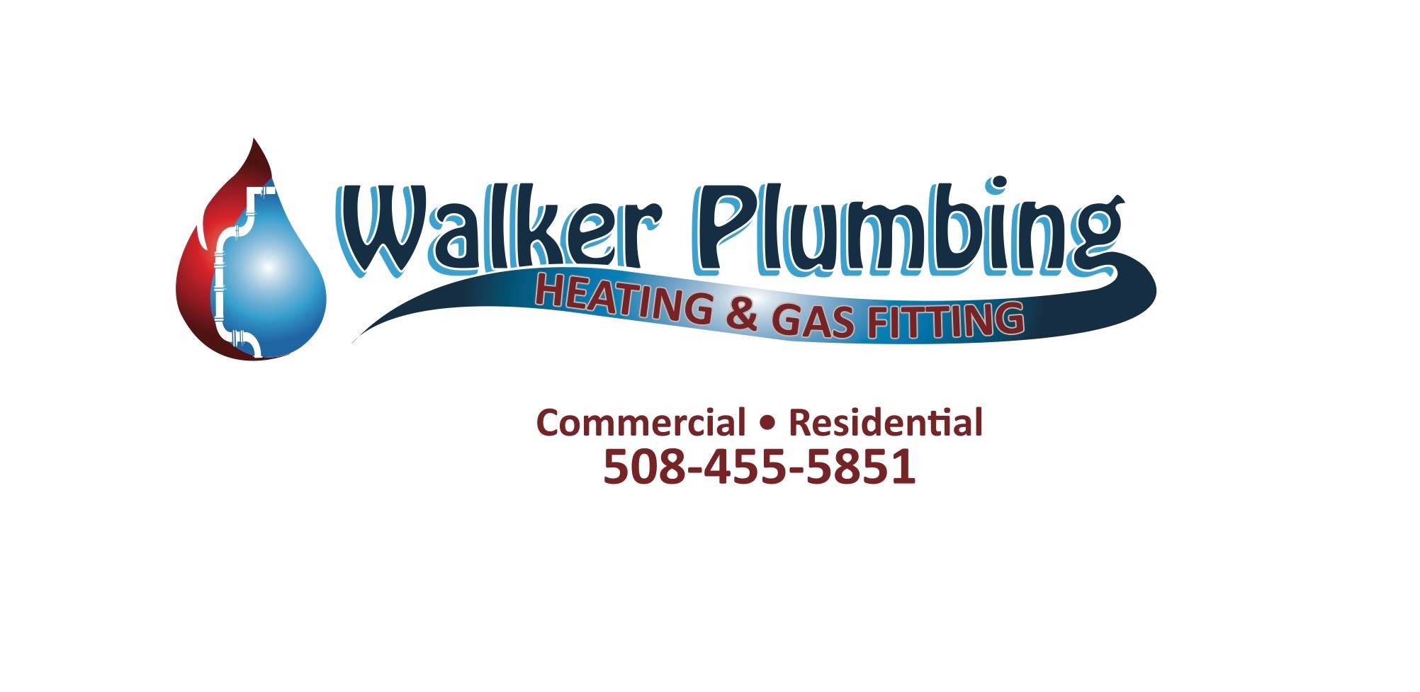Walkers Plumbing and Heating