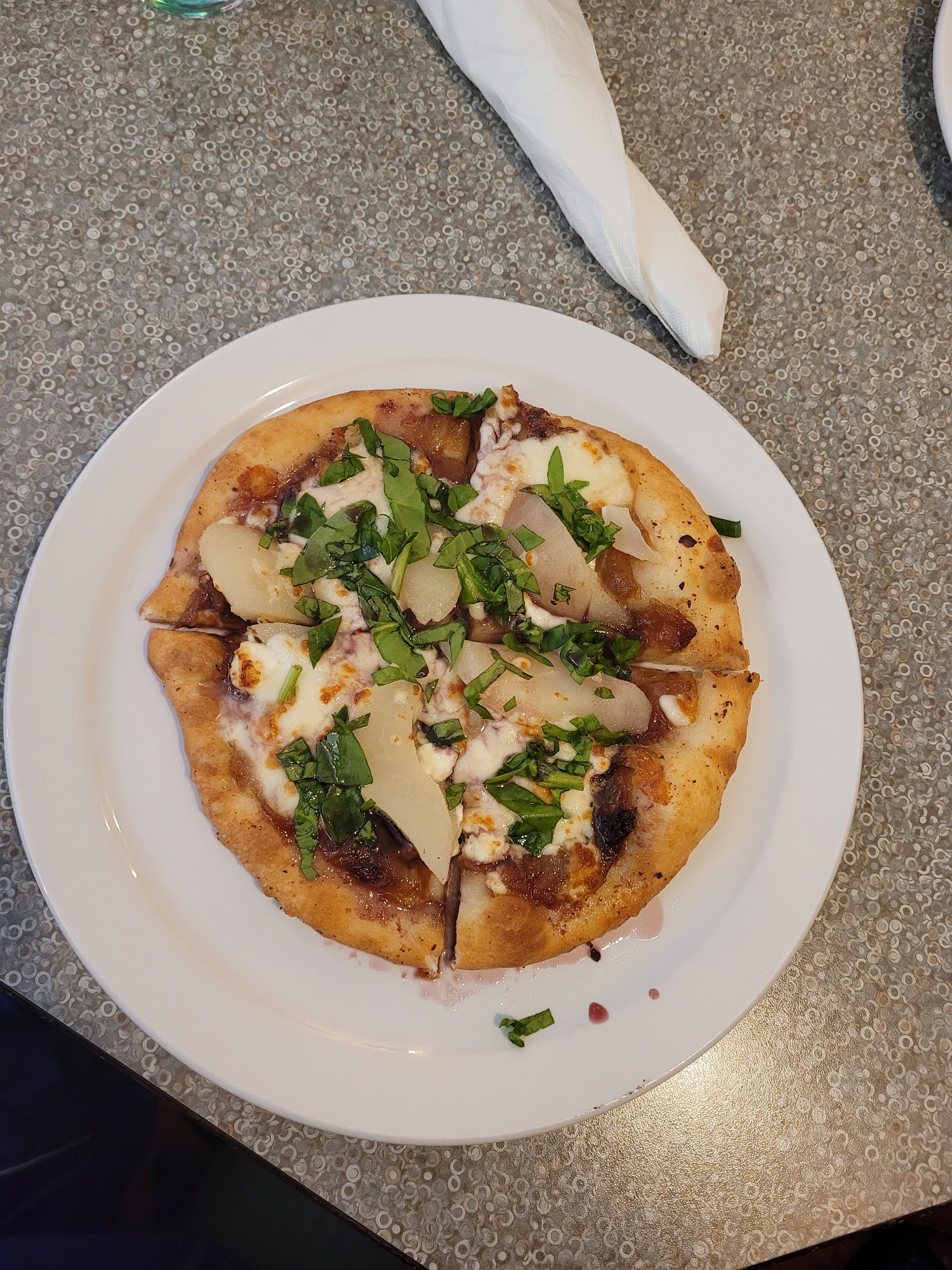 Little Christo's Pizzeria & Eatery Antigonish