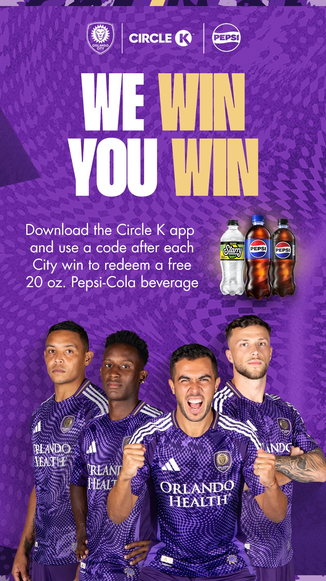 Circle K Coffee Shop