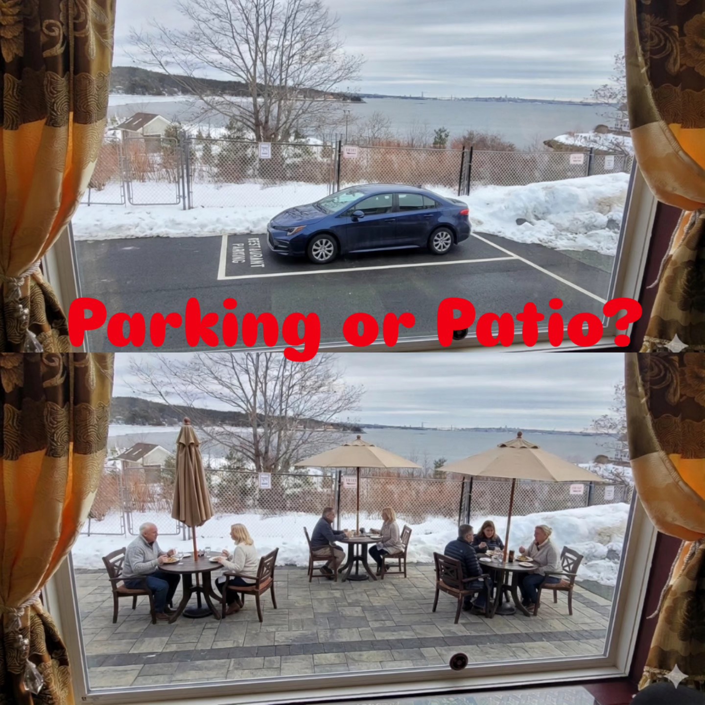 Thai Ivory Cuisine Bedford