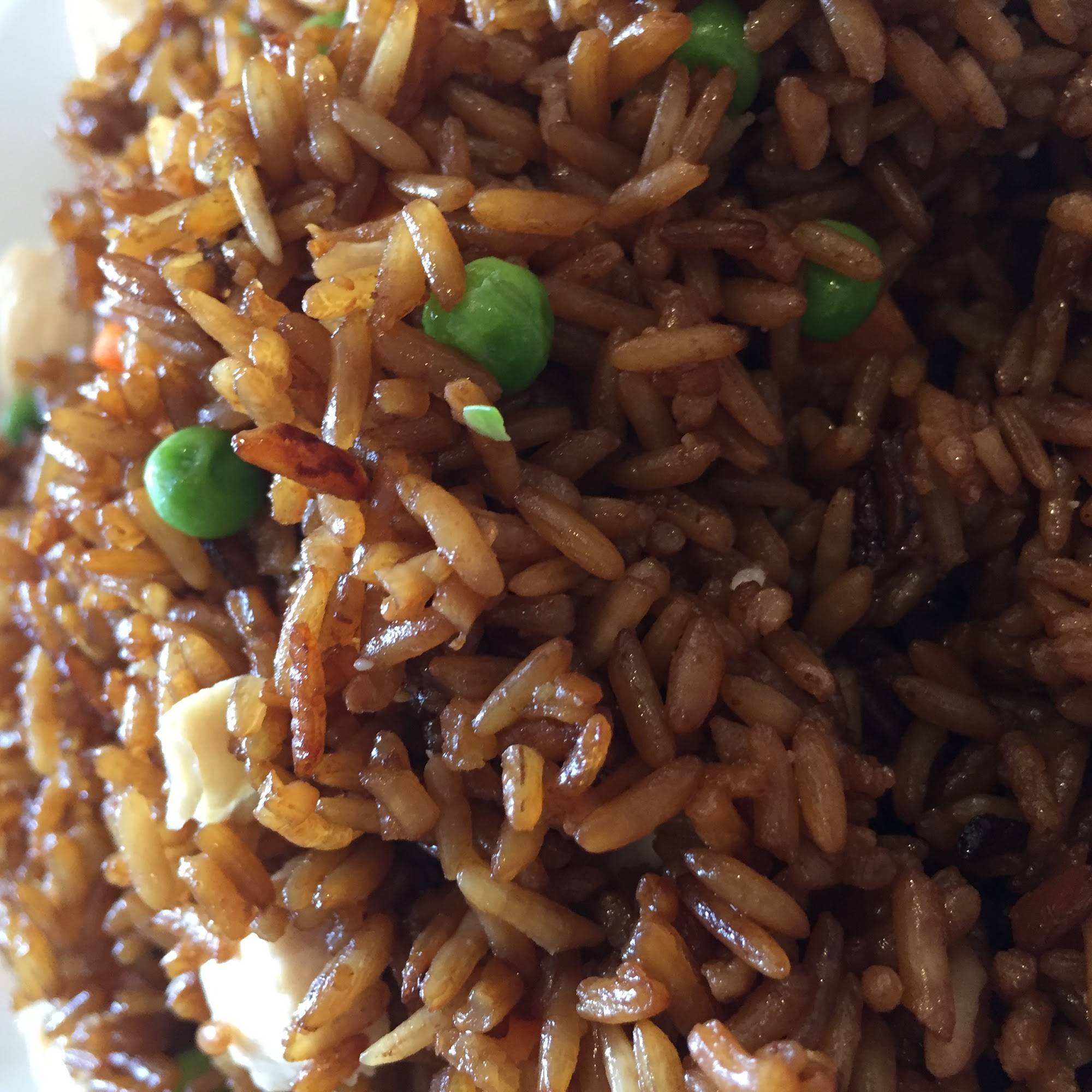 Szechuan Restaurant Bedford