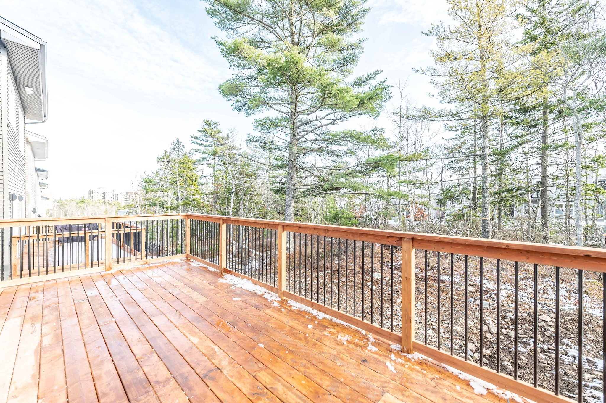 Mosaiq Construction Limited