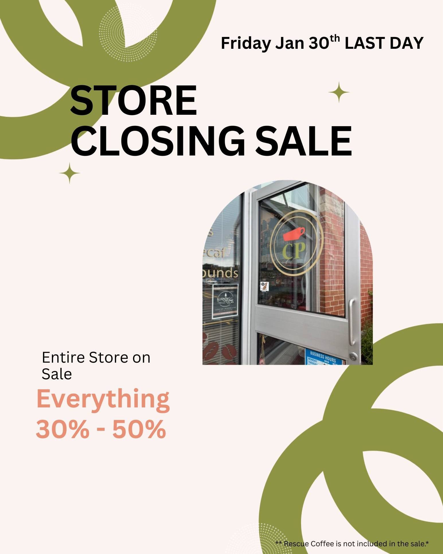 The Coffee Pro Bedford