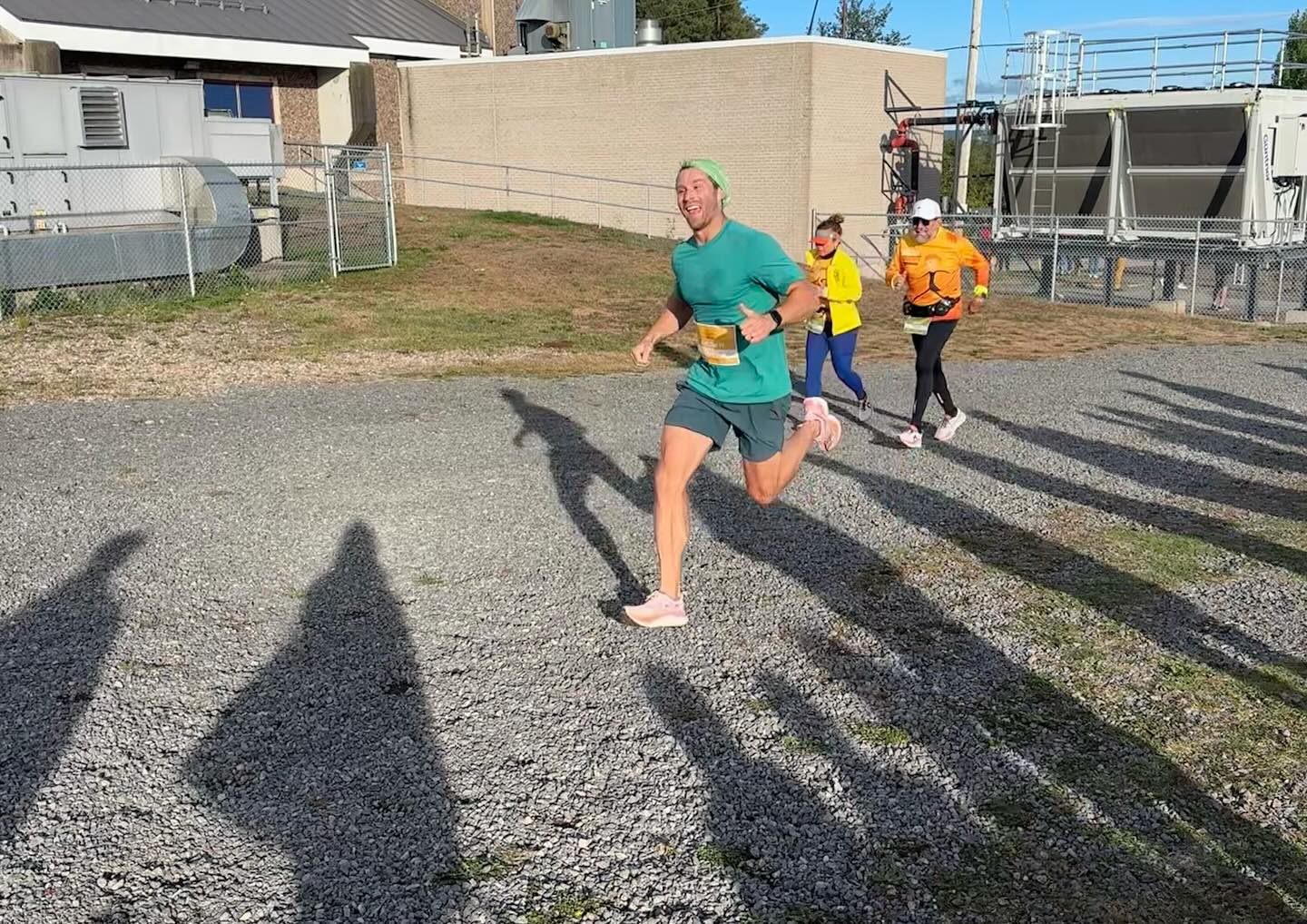 Fit2gether HFX