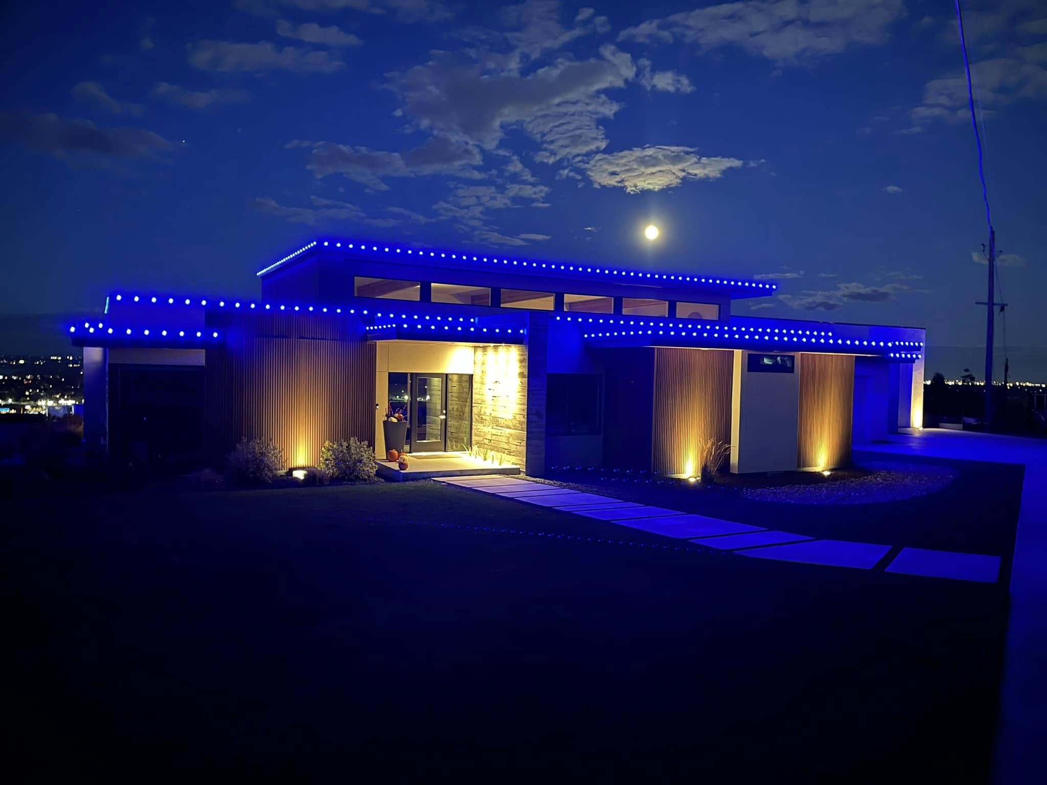 Sparkling Window Cleaning