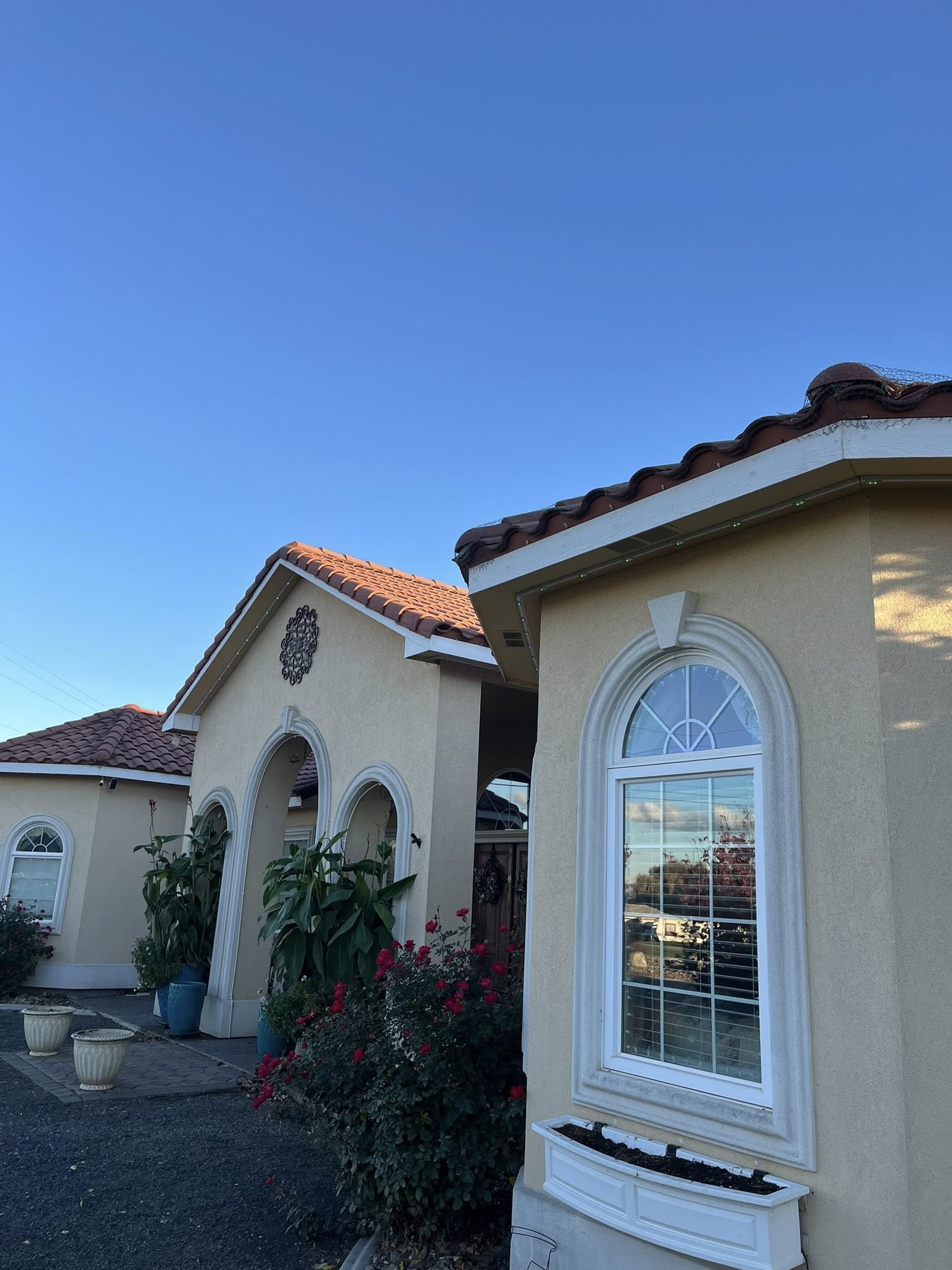 Sparkling Window Cleaning 1 MacIntosh St, Berwick Nova Scotia B0P 1E0