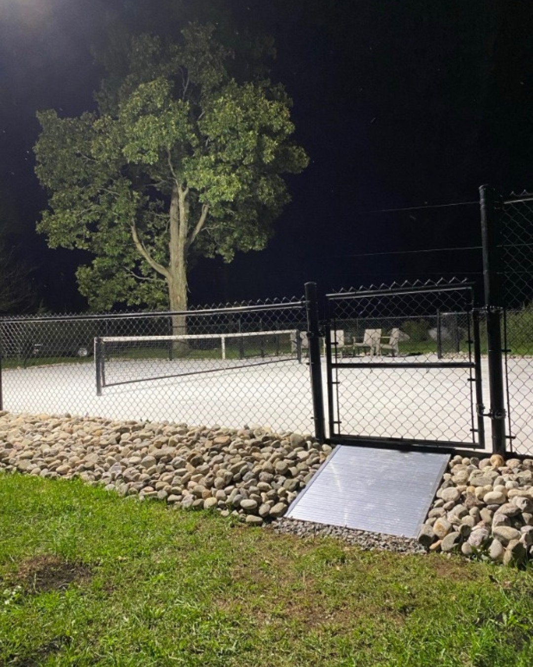 Timberwolf Construction Ltd.