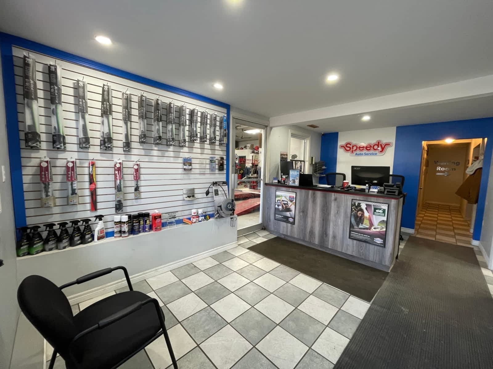 Photo credit: yellowpages.ca