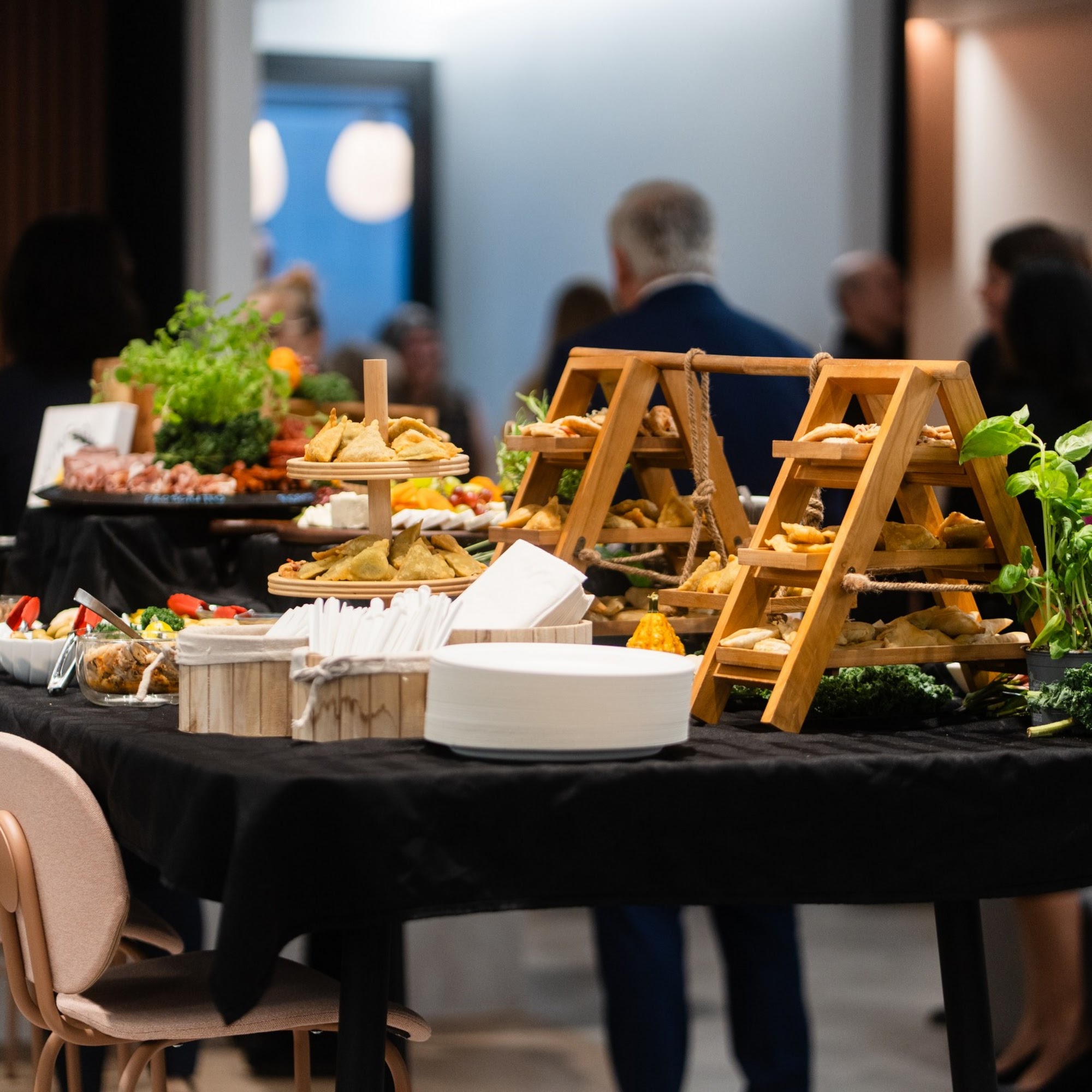 Sunflower Catering 724 King St Unit 2b, Bridgewater, NS B4V 1A2