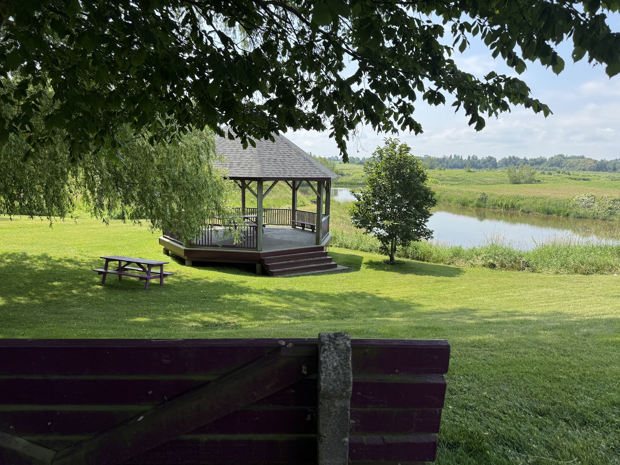 The Village Coffeehouse Menu