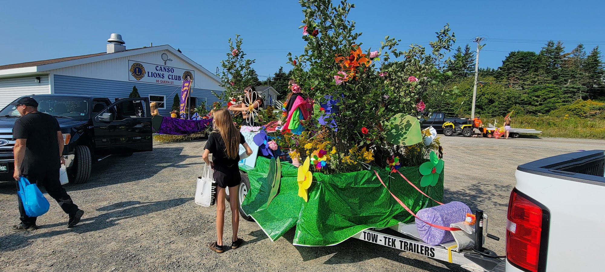 Lions Club Of Canso Canso