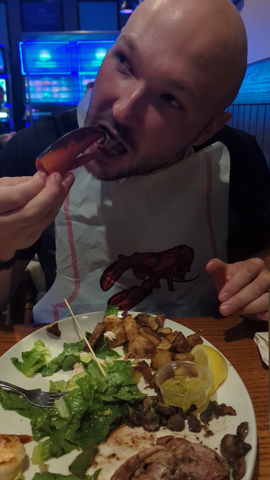 Mic Mac Bar and Grill Dartmouth