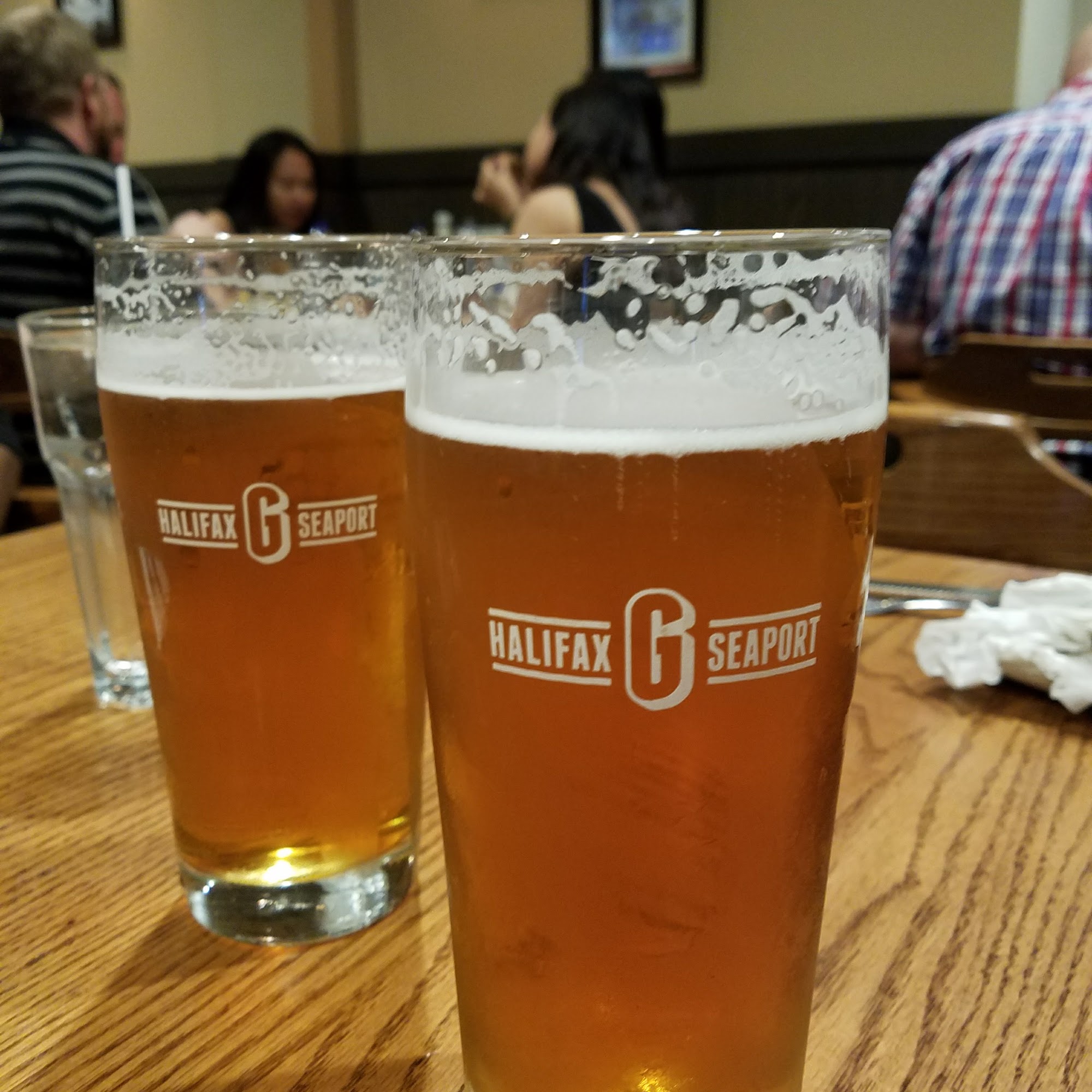 Mic Mac Bar and Grill Dartmouth