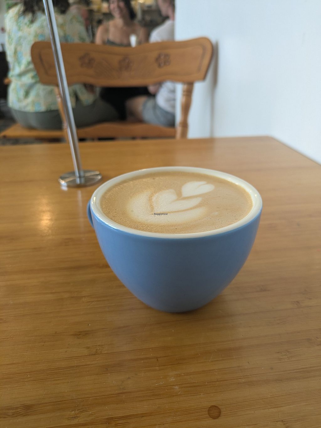 Photo credit: happycow