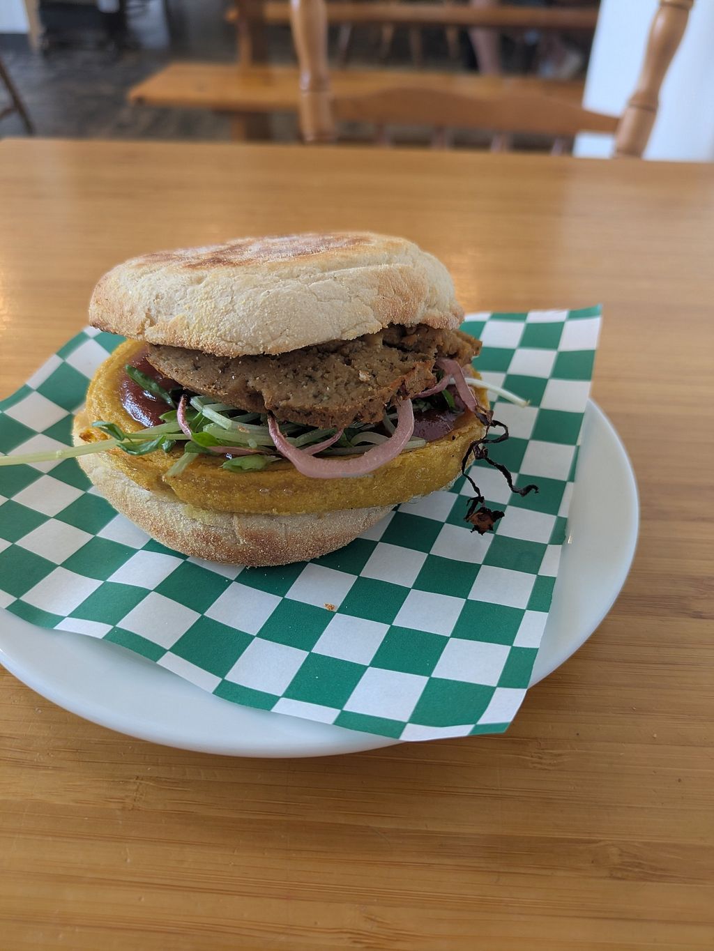 Photo credit: happycow