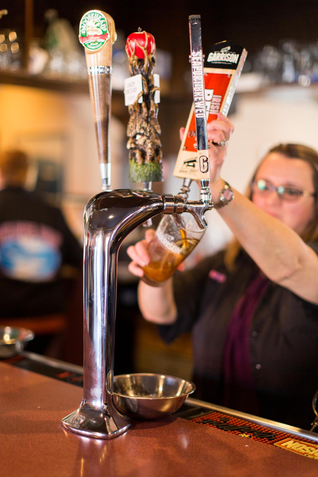 Pilots Pub Dartmouth