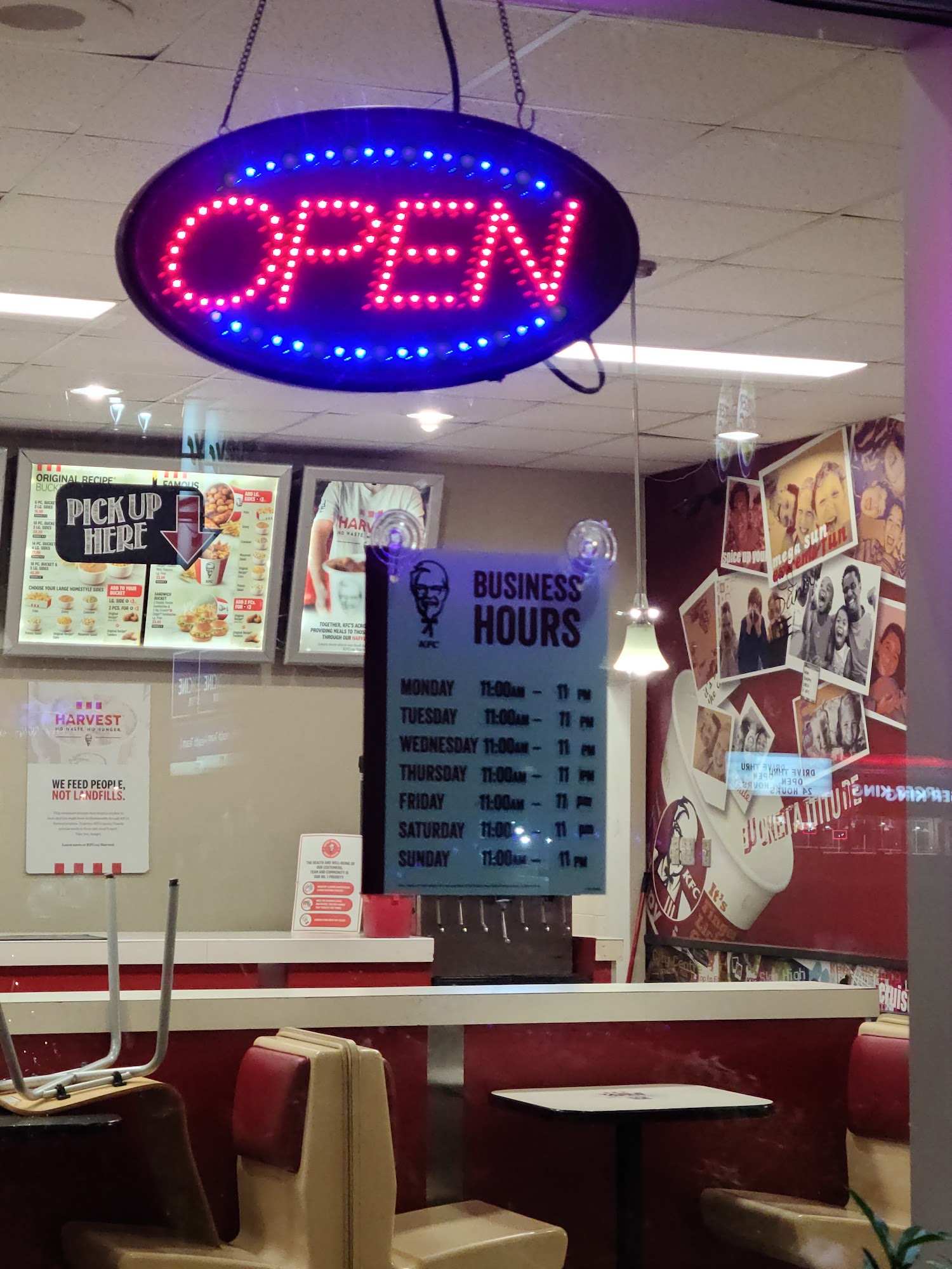 KFC
