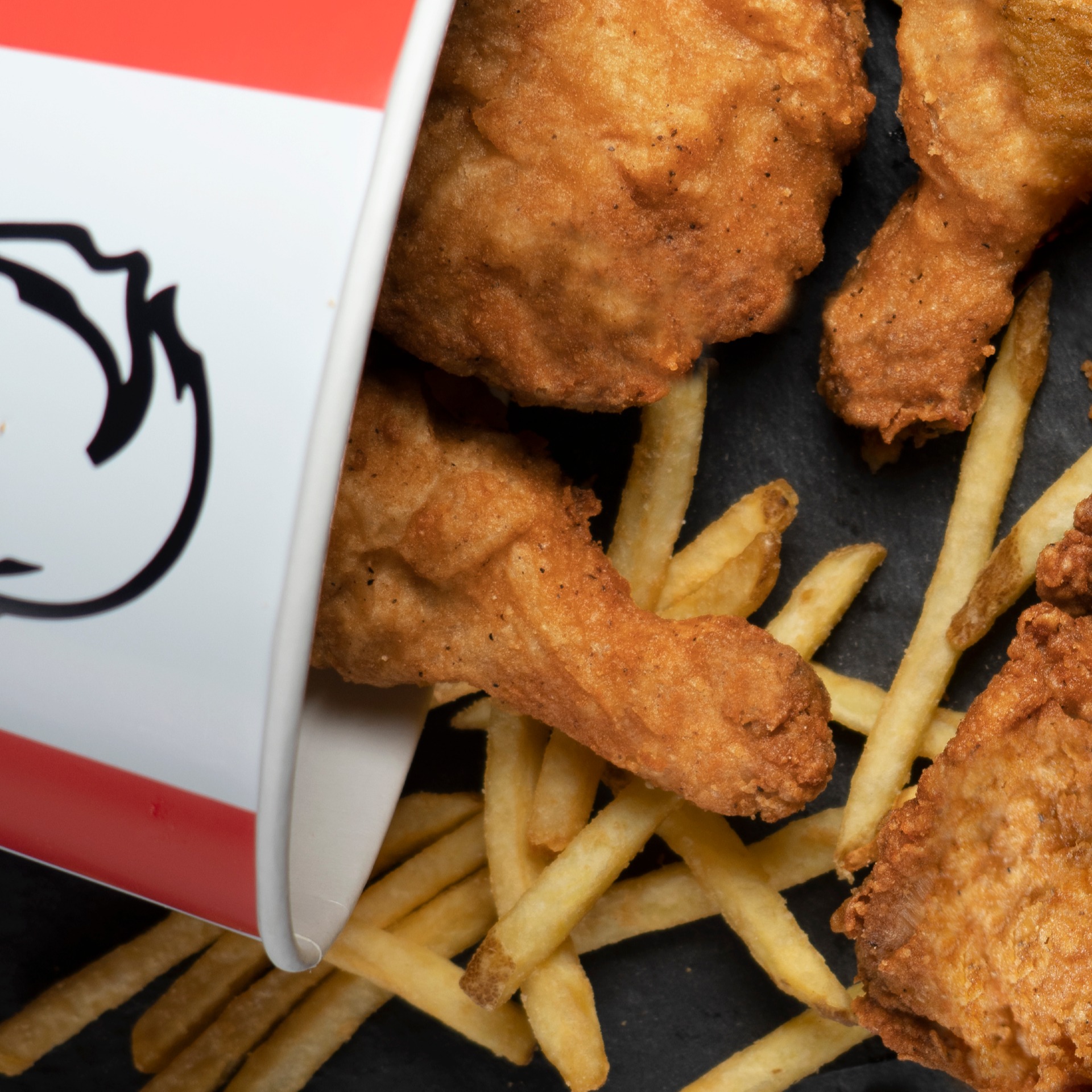 KFC Menu