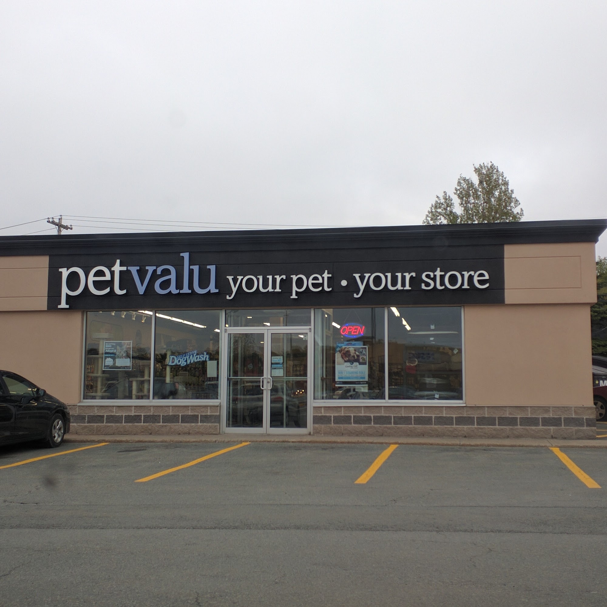 Pet Valu Dartmouth