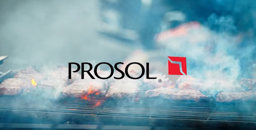 Prosol inc.